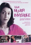 An Invisible Woman ( Una Mujer invisible ) [DVD]