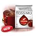 Tassimo C�te D�Or Chocolate, 16 T-Discs (8 Servings)