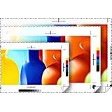 Epson S041160 Commercial Grade-Brt Wht Glossy Proofing Media 13X19 100 Sheets