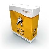 Legal Case Management Software - Legal Suite (MAC/WIN)