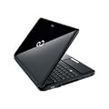 Fujitsu Lifebook AH530 39,6 cm (15,6 Zoll) Notebook (Intel Core i3 370M, 2,4GHz, 4GB RAM, 500GB HDD, Intel 4500HD, DVD, Win 7 HP)