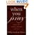 When You Pray: Making the Lord's Prayer Your Own