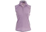 Petite Dockers Golf Cool Effects Sleeveless Top
