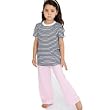 American Apparel Kids California Fleece Pant
