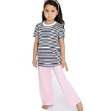 American Apparel Kids California Fleece Pant