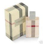 BURBERRY LONDON By Burberry For Women EAU DE PARFUM SPRAY 3.3 OZ - NO CAP TESTER