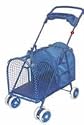 Four Paws Fresh Air Pet Stroller