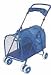 FRESH AIR PET STROLLER
