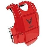 ProForce Thunder Sports Bodyguard - Red