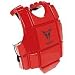 ProForce Thunder Sports Bodyguard - Red