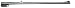Thompson Center Rifle BBL 24 22-250 Adj. Blue 1756