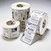 Zebra - Bar code labels - 2 in x 2.25 in