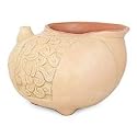 'Caracol in Reduction,' vessel