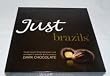 Paynes Just Brazils Dark Chocolate