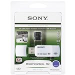 Electronics : Sony 2gb Memory Stick Micro 2 limited FIFA special edition