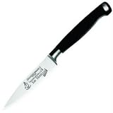 Messermeister San Moritz Elite - 3.1/2 Spear Point Paring Knife