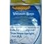 Eureka Style AA Vacuum Bags Microfiltration with Closure - 3 Pack
