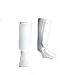 Cloth Shin Guards With Instep