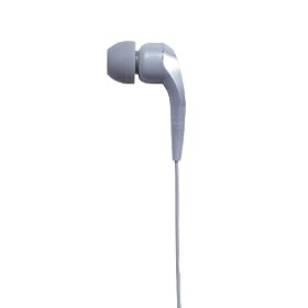 Pioneer SE-CL25DN In-Ear Headphones with Neck Strap (Black)