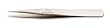 PEER VIGOR TWEEZER SWISS STAINLESS STEEL ANTI ACID NON MAGNETIC 00