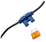 BUSS BP/HHS GLASS TUBE FUSEHOLDER