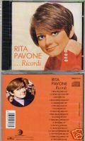 Rita Pavone - Ricordi - Zortam Music