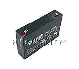 CSB Battery Co. GP665F2 Battery (Equivalent)