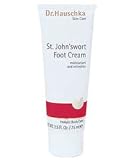 Dr. Hauschka St. John's Wort Foot Cream