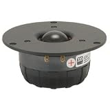 Morel CAT308 1-1/8 Soft Dome Tweeter