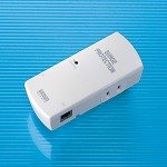 SANWA SUPPLY TAP-SPTEL2N \K[h 2