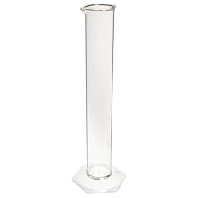 Kimble Kimax Glass Hydrometer Cylinder