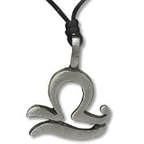Pendant Zodiac LIBRA Sign