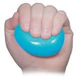 Therapeutic Putty - Firm Blue - 57g