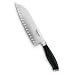Kitchen & Housewares : Calphalon Contemporary 7-Inch Santoku Knife