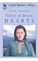 Valley Of Brave Hearts (Linford Romance Library)