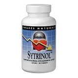 Sytrinol