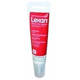 Plaskolite GE57 Lexan Silicone Sealant
