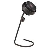 Vornado 280AVS/CS Air Circulator Black