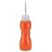 iTouchless Forever Last Radio/Flashlight/Nightlight - Designer Series, Orange