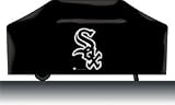 Chicago White Sox Deluxe Grill Cover