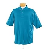 Jerzees Spotshield Jersey Knit Polo