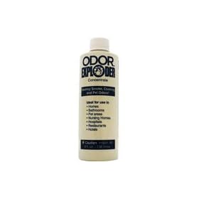  HOST Odor Exploder Concentrate - 8oz Bottle