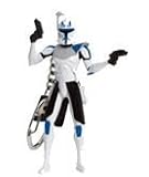 Star Wars Clone Wars Keychain Clone Captain Rex