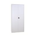 Fl�gelt�renschrank, Werkzeugschrank, Aktenschrank 4 1/2 OH