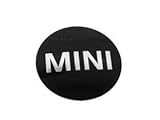 BMW Mini Cooper Emblem 'MINI' Wheel Center Cap OEM hub sticker emblem r50 r52 r53 r55 r56 r57