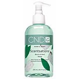 CND Scentsations Birch & Mint Wash 8.3oz