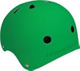 Industrial Green Helmet Xs
