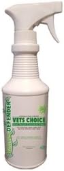 Natures Defender Vet's Choice (Ready to Use) - 16 oz