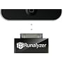 Cl� Runalyzer - Cardio pour iPhone de Runware