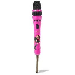 Bratz Girlz Really Rock FM Wireless Microphone by Bratz